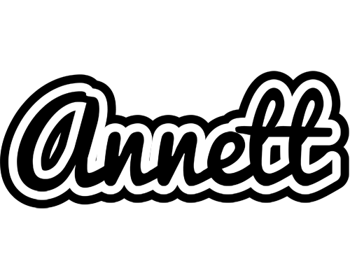 Annett chess logo