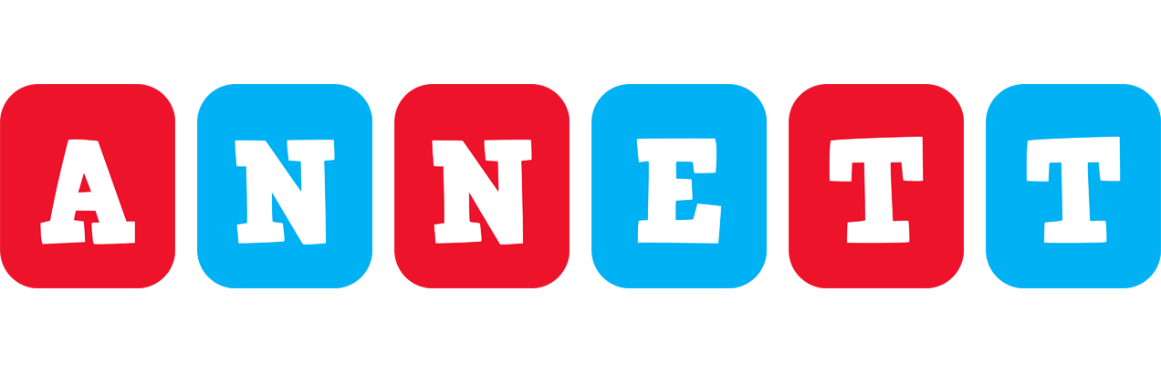 Annett diesel logo