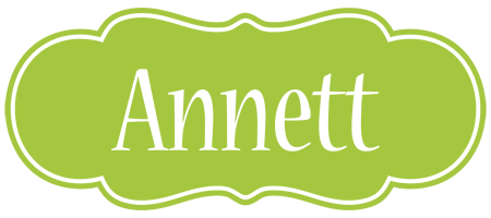 Annett family logo