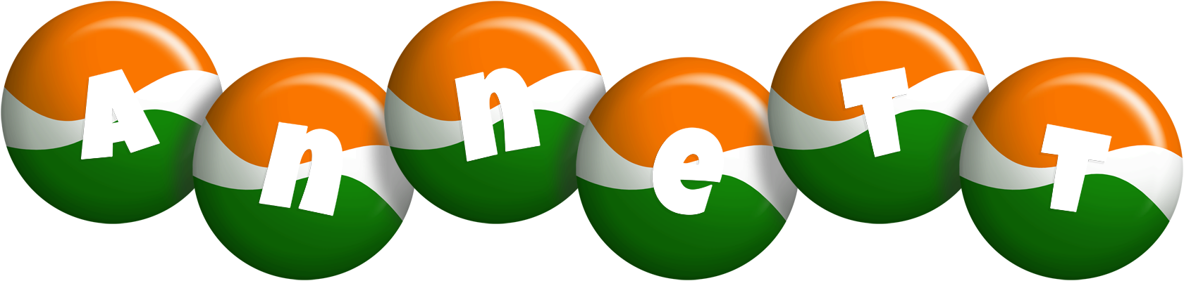 Annett india logo