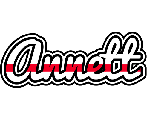 Annett kingdom logo