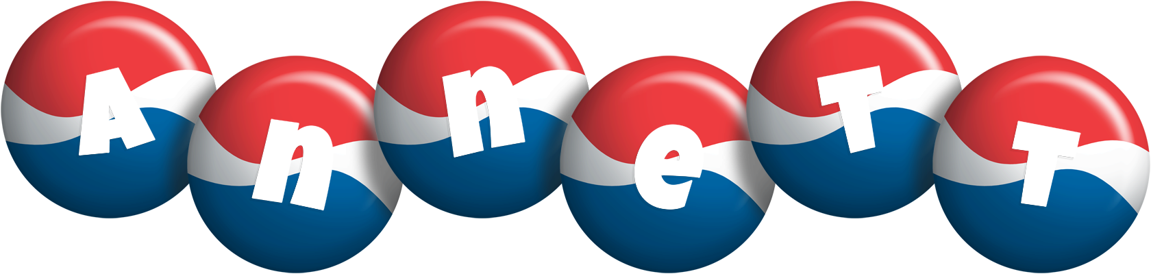 Annett paris logo