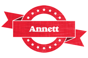 Annett passion logo