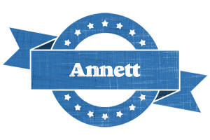 Annett trust logo