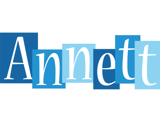 Annett winter logo