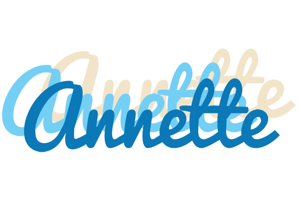 Annette breeze logo