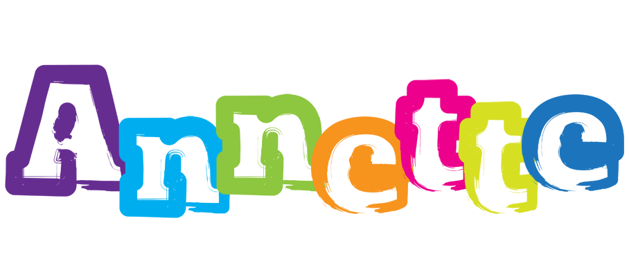 Annette casino logo