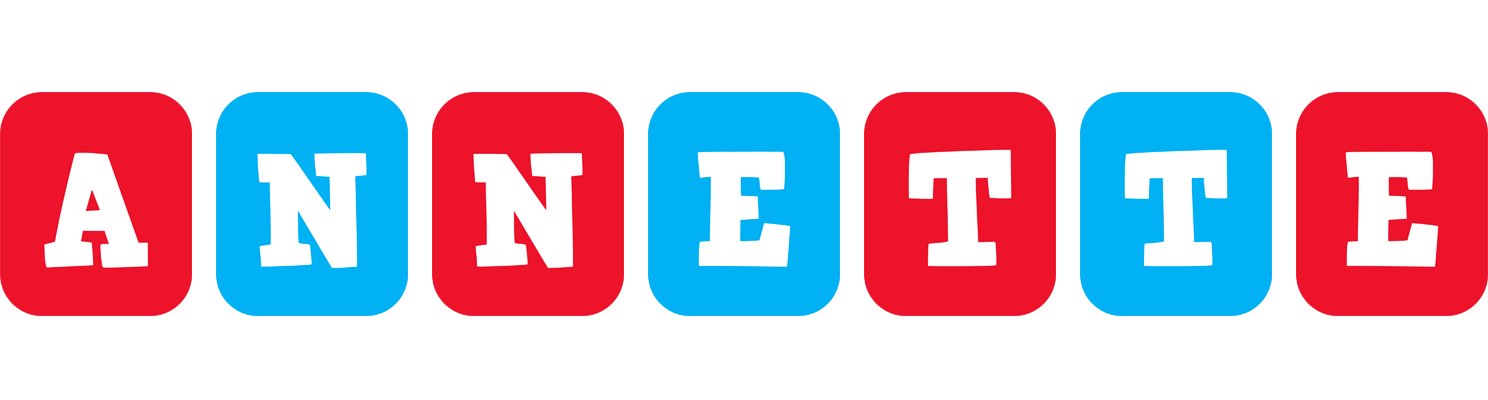 Annette diesel logo