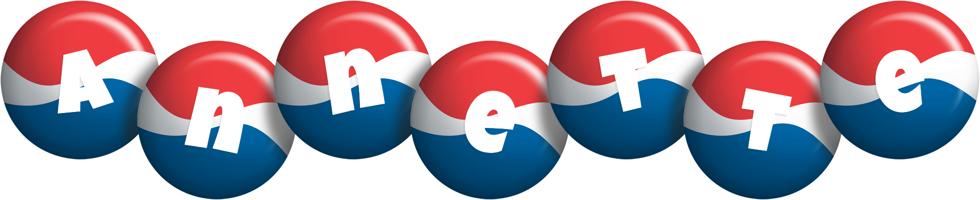 Annette paris logo