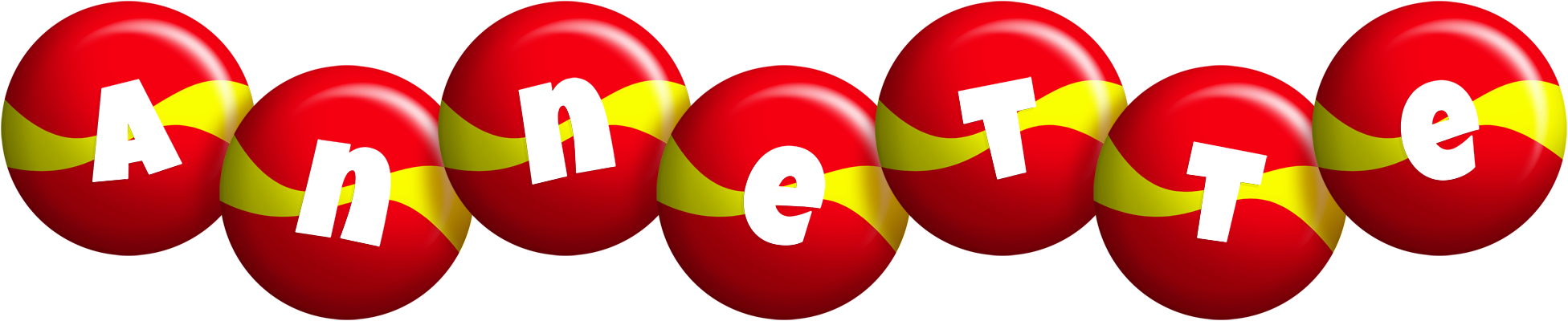 Annette spain logo