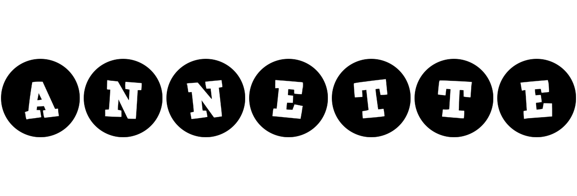 Annette tools logo