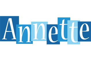 Annette winter logo