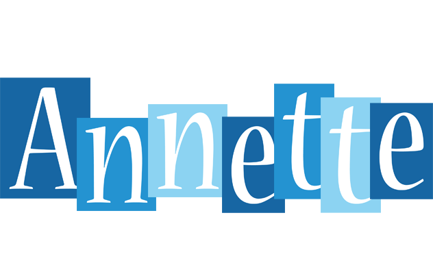 Annette winter logo