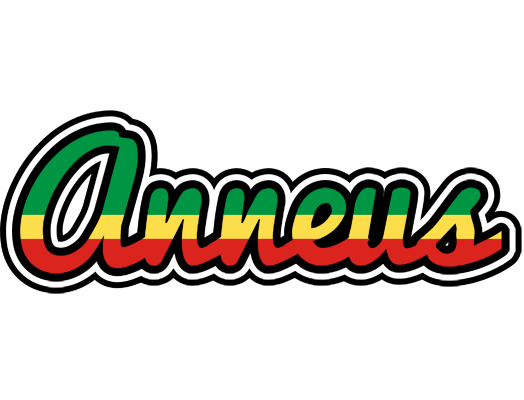 Anneus african logo