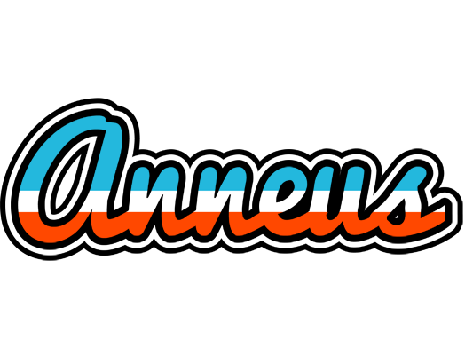 Anneus america logo