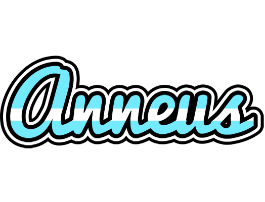 Anneus argentine logo