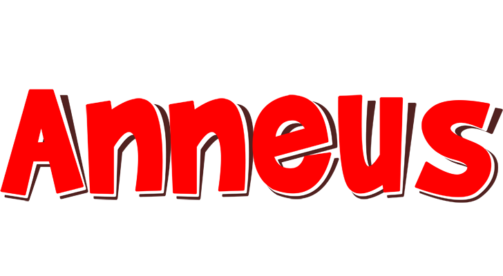 Anneus basket logo