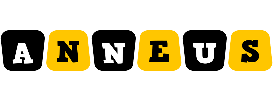 Anneus boots logo