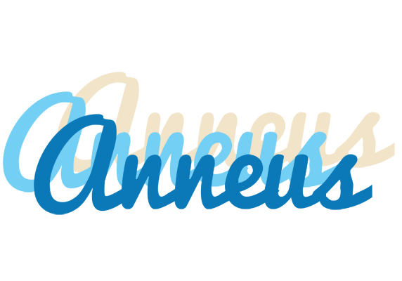 Anneus breeze logo