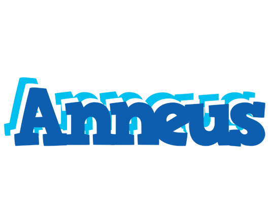 Anneus business logo