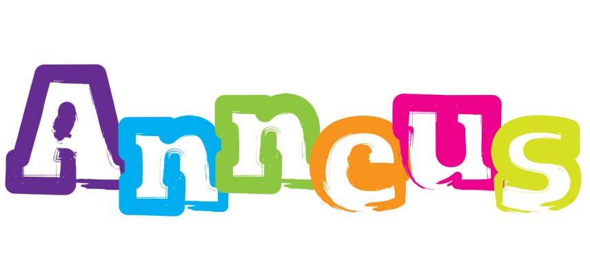 Anneus casino logo