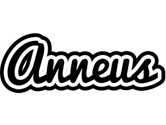 Anneus chess logo