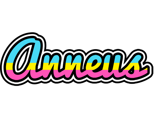 Anneus circus logo