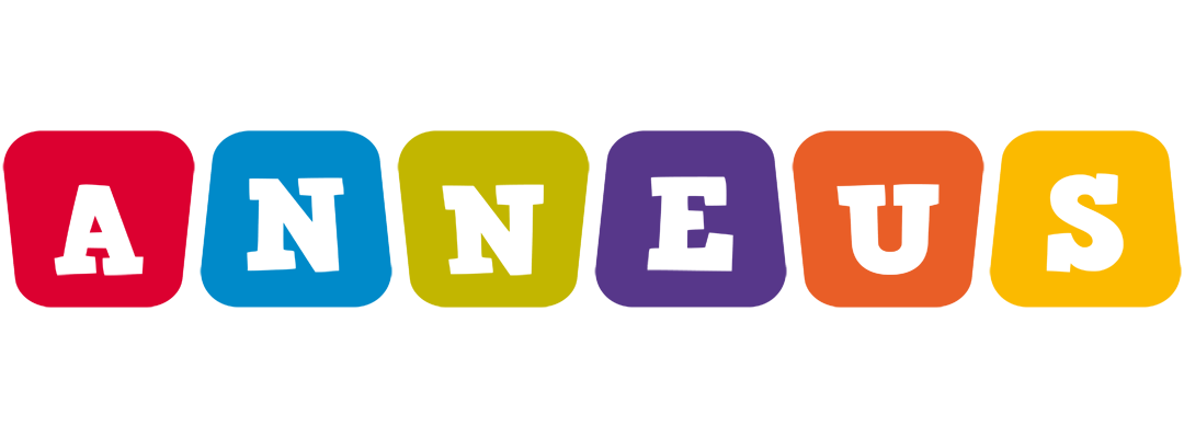 Anneus daycare logo