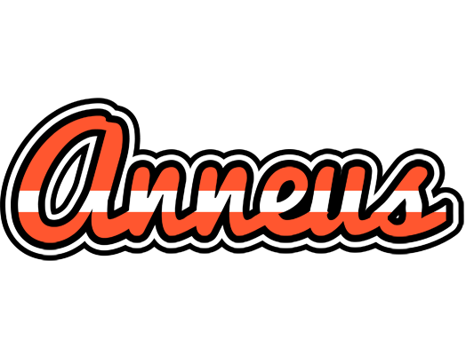 Anneus denmark logo
