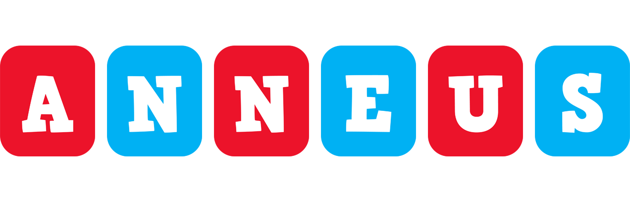 Anneus diesel logo