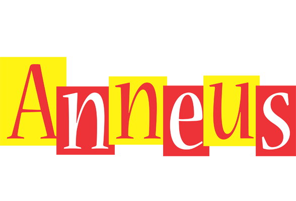 Anneus errors logo