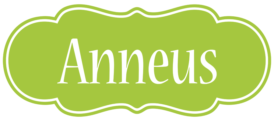 Anneus family logo