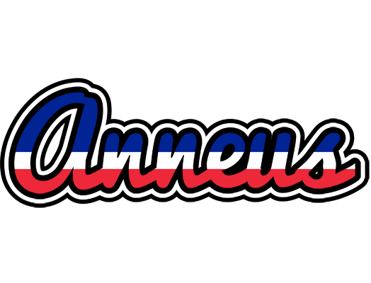 Anneus france logo
