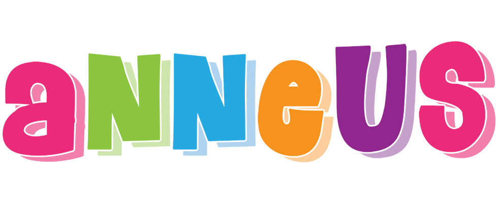 Anneus friday logo