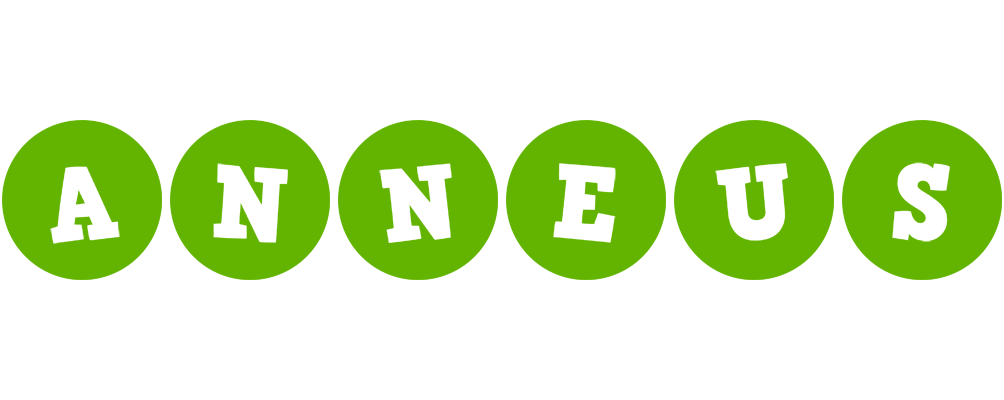 Anneus games logo