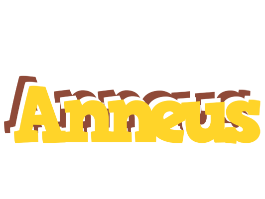 Anneus hotcup logo