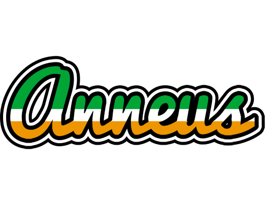 Anneus ireland logo