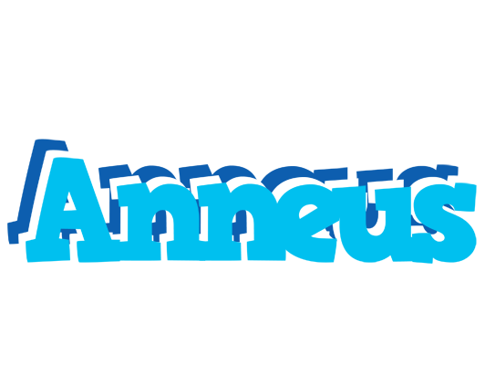 Anneus jacuzzi logo