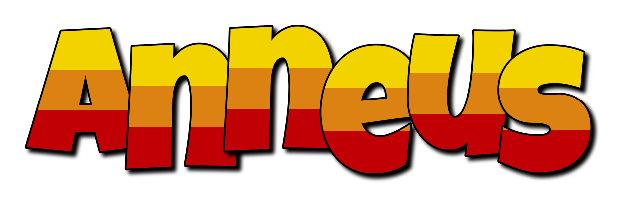 Anneus jungle logo