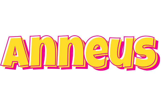Anneus kaboom logo