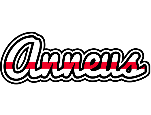 Anneus kingdom logo