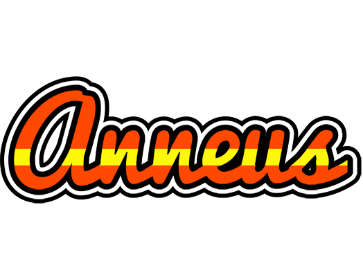 Anneus madrid logo