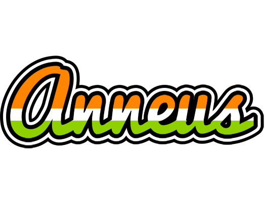 Anneus mumbai logo