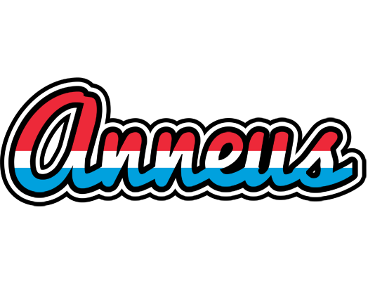 Anneus norway logo