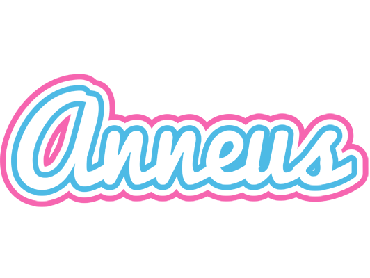 Anneus outdoors logo