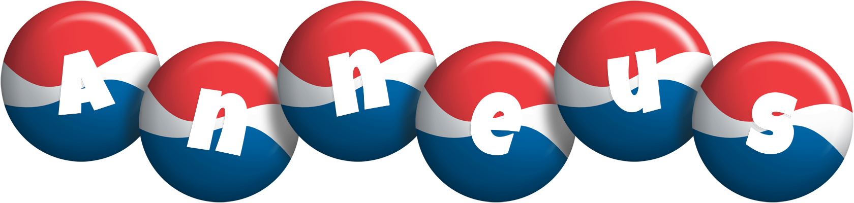 Anneus paris logo