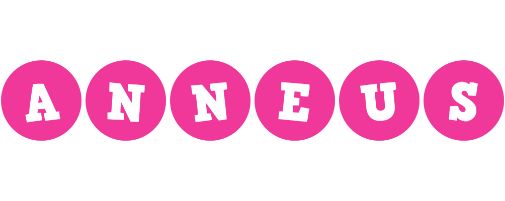 Anneus poker logo