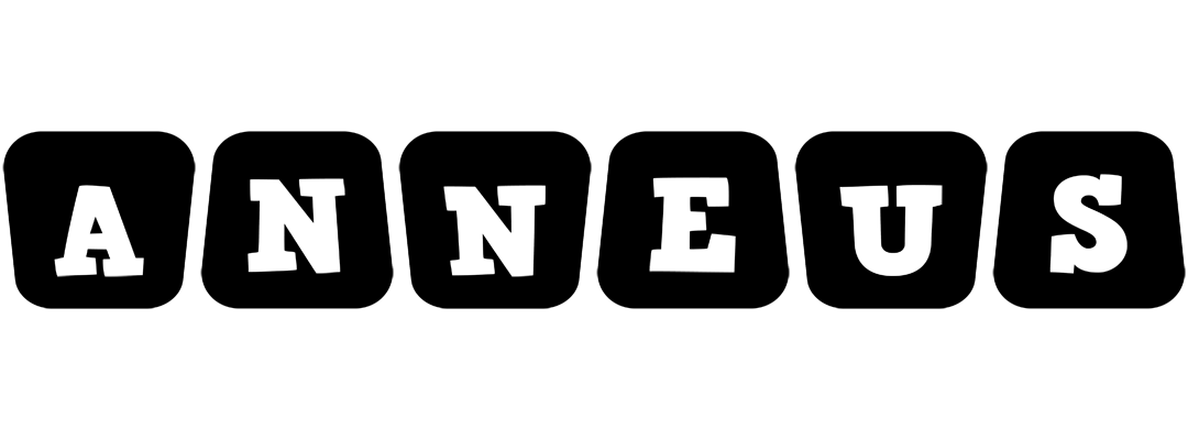 Anneus racing logo