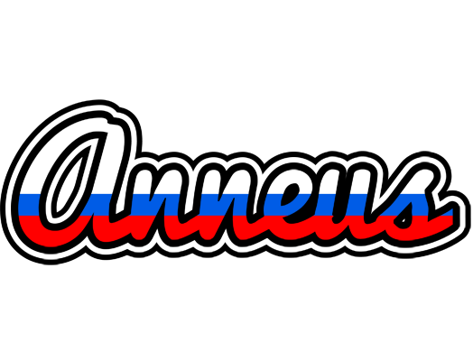 Anneus russia logo