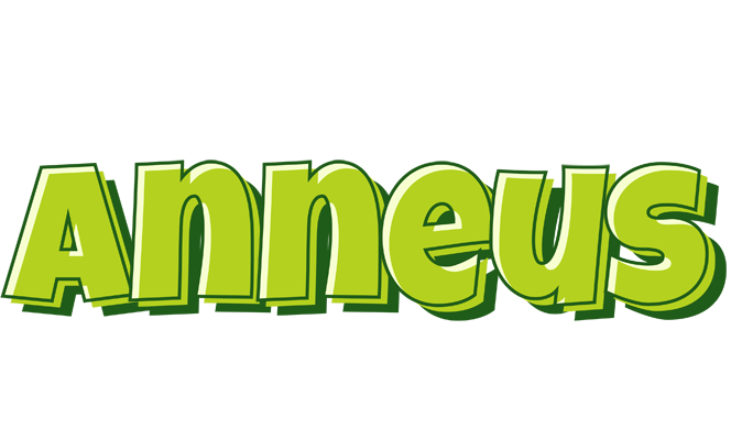 Anneus summer logo